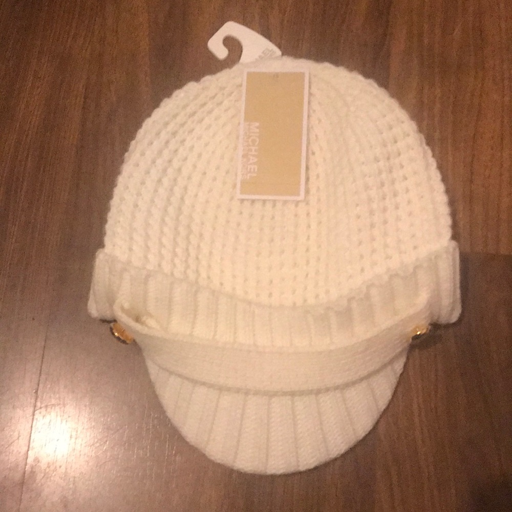 Michael Kors hat